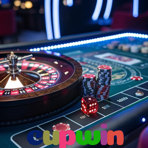 cupwin