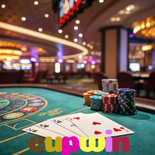 cupwin