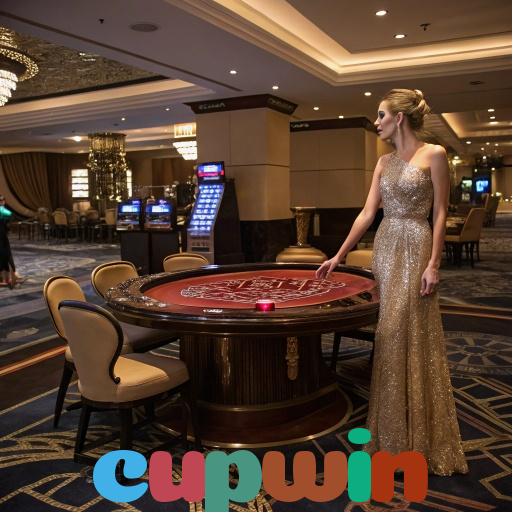 cupwin
