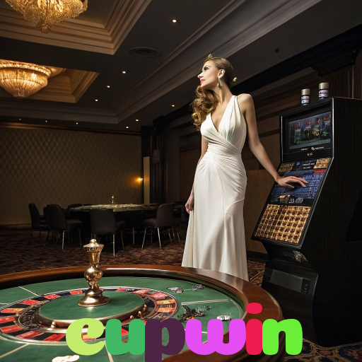cupwin