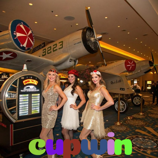 cupwin