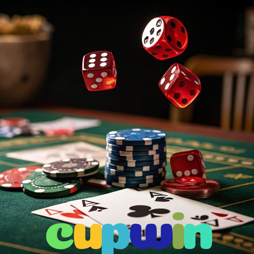 cupwin