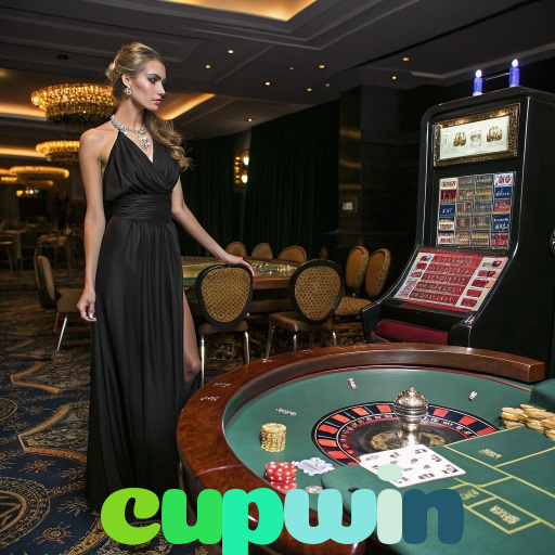 cupwin