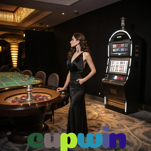 cupwin