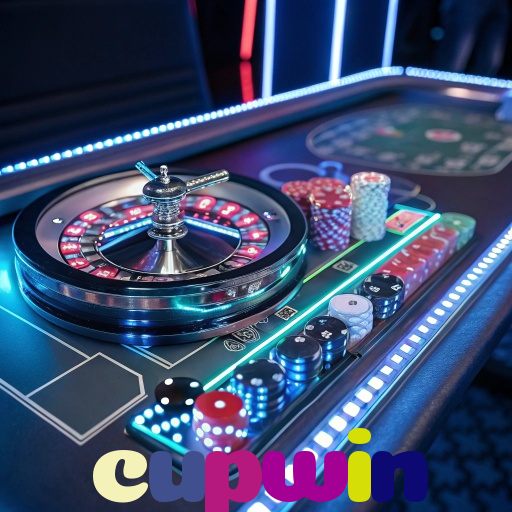 cupwin
