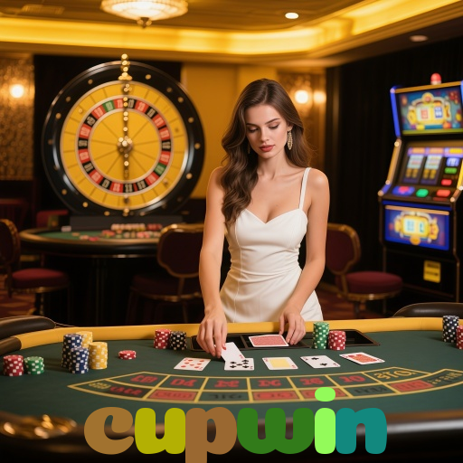 cupwin