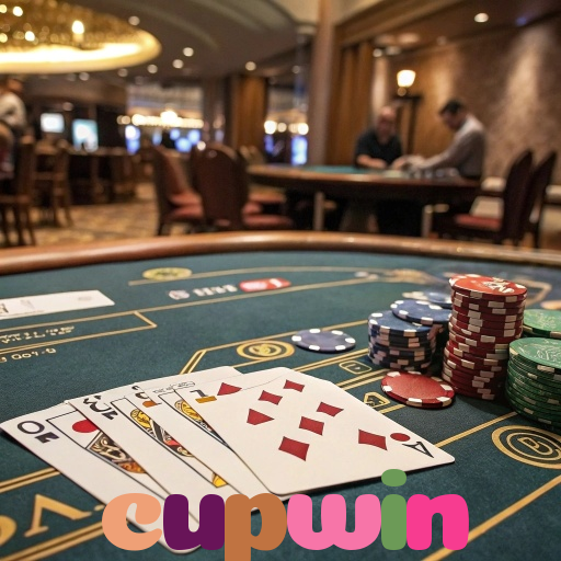 cupwin