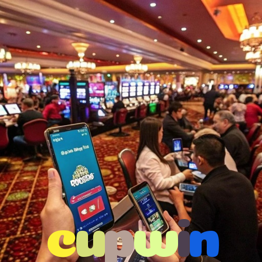 cupwin