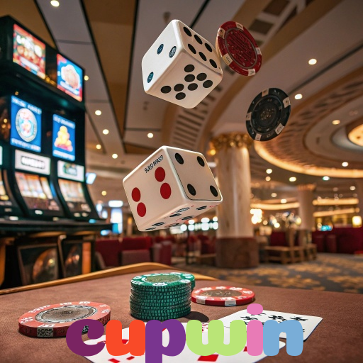cupwin