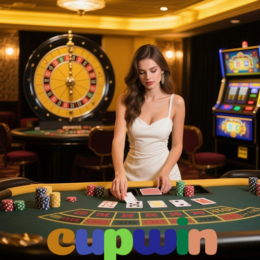 cupwin