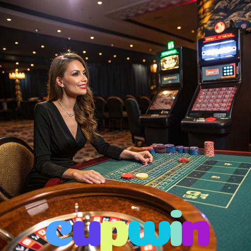 cupwin