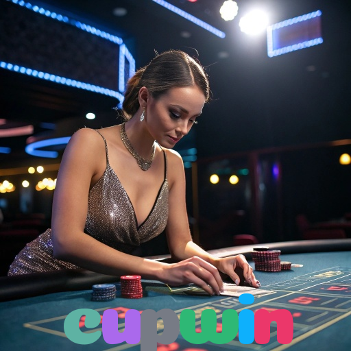 cupwin