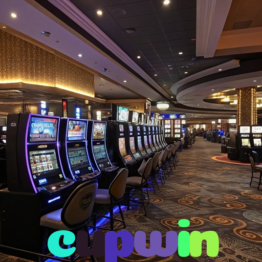 cupwin